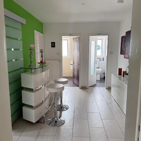 Charmantes In 아파트