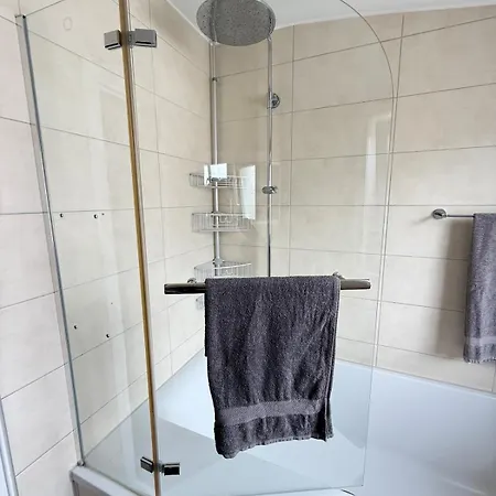 아파트 Charmantes In