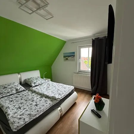 Charmantes In 아파트 *