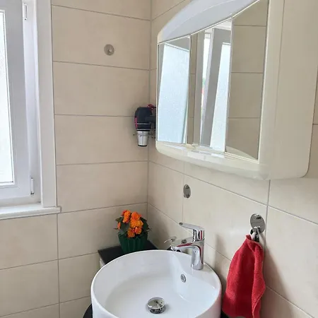 Charmantes In 아파트