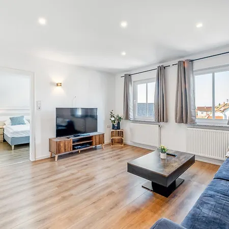 Charmantes In Apartment *