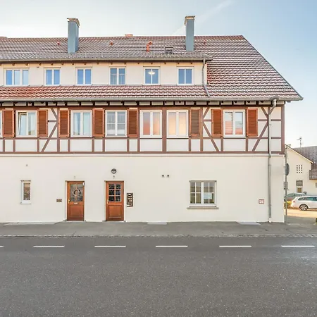 Charmantes In * Dettingen an der Erms