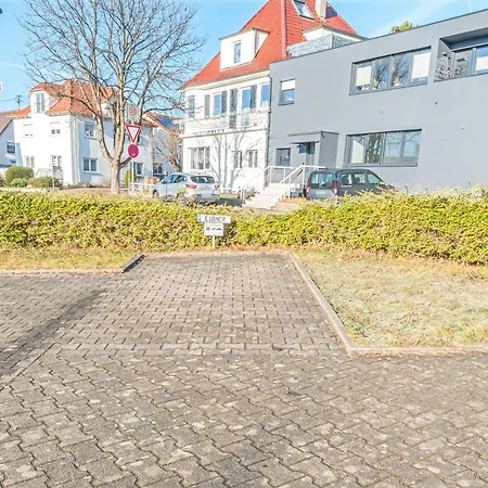 Charmantes In Dettingen an der Erms