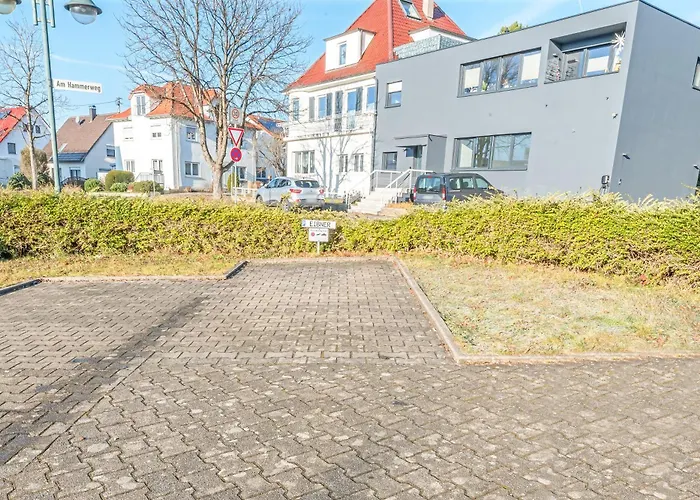 Charmantes In Dettingen an der Erms